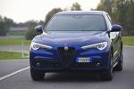 Alfa Romeo Stelvio Sprint 2019 года